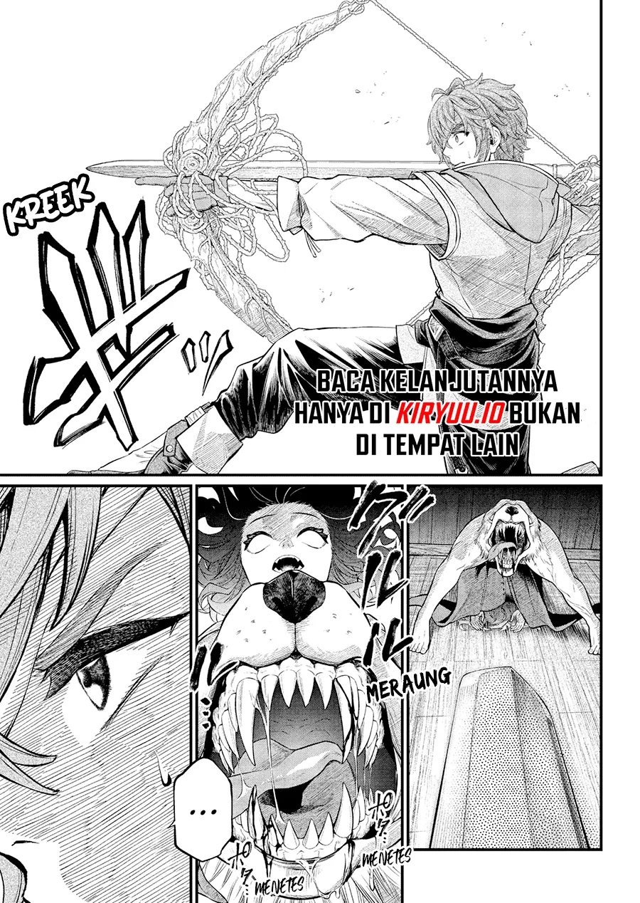 Marchen Crown Chapter 30 - halaman 6