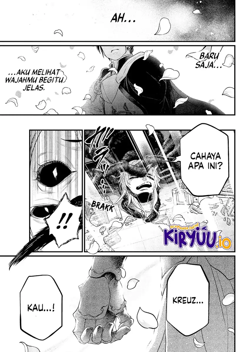 Marchen Crown Chapter 36 - halaman 18