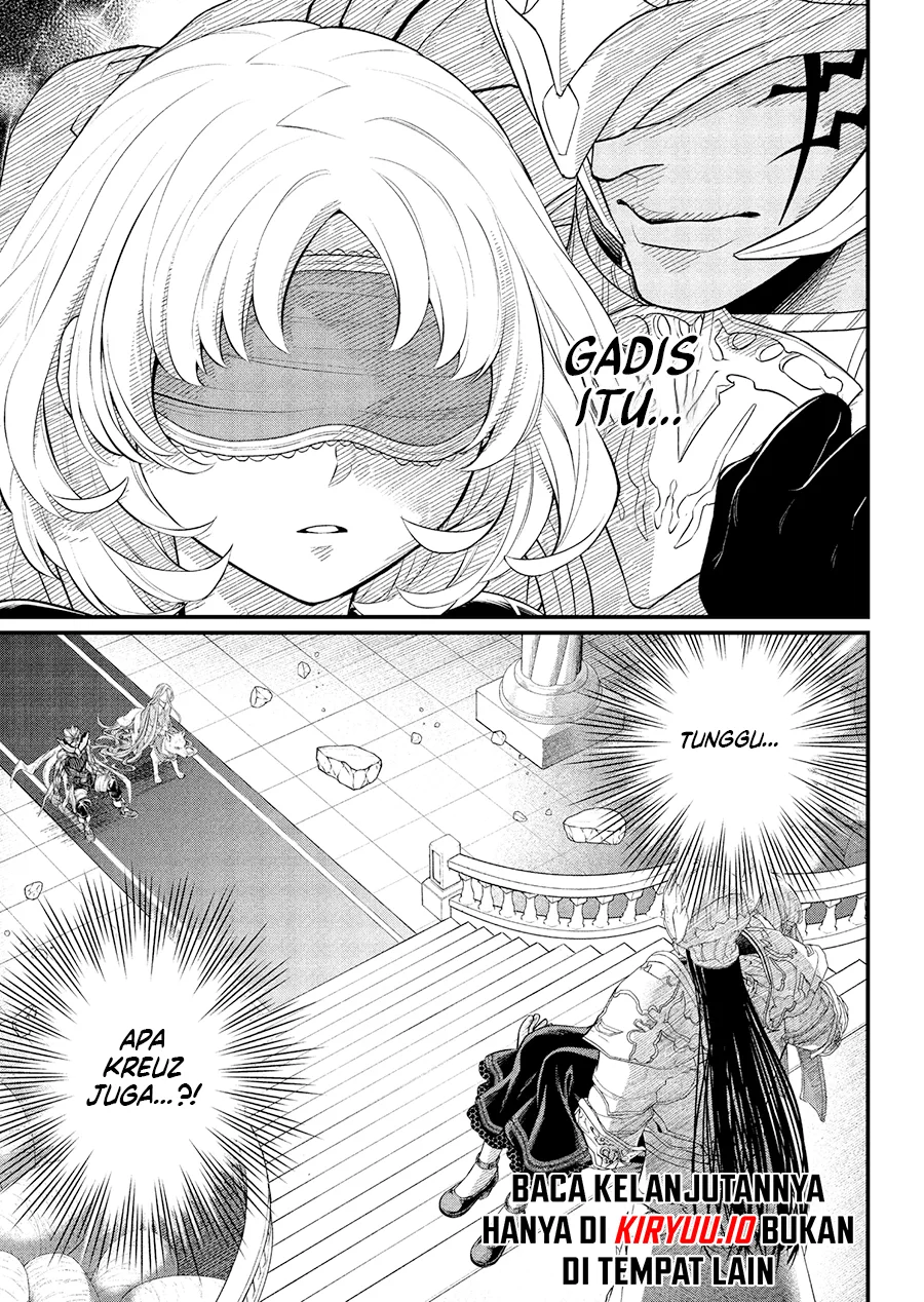 Marchen Crown Chapter 37 - halaman 6