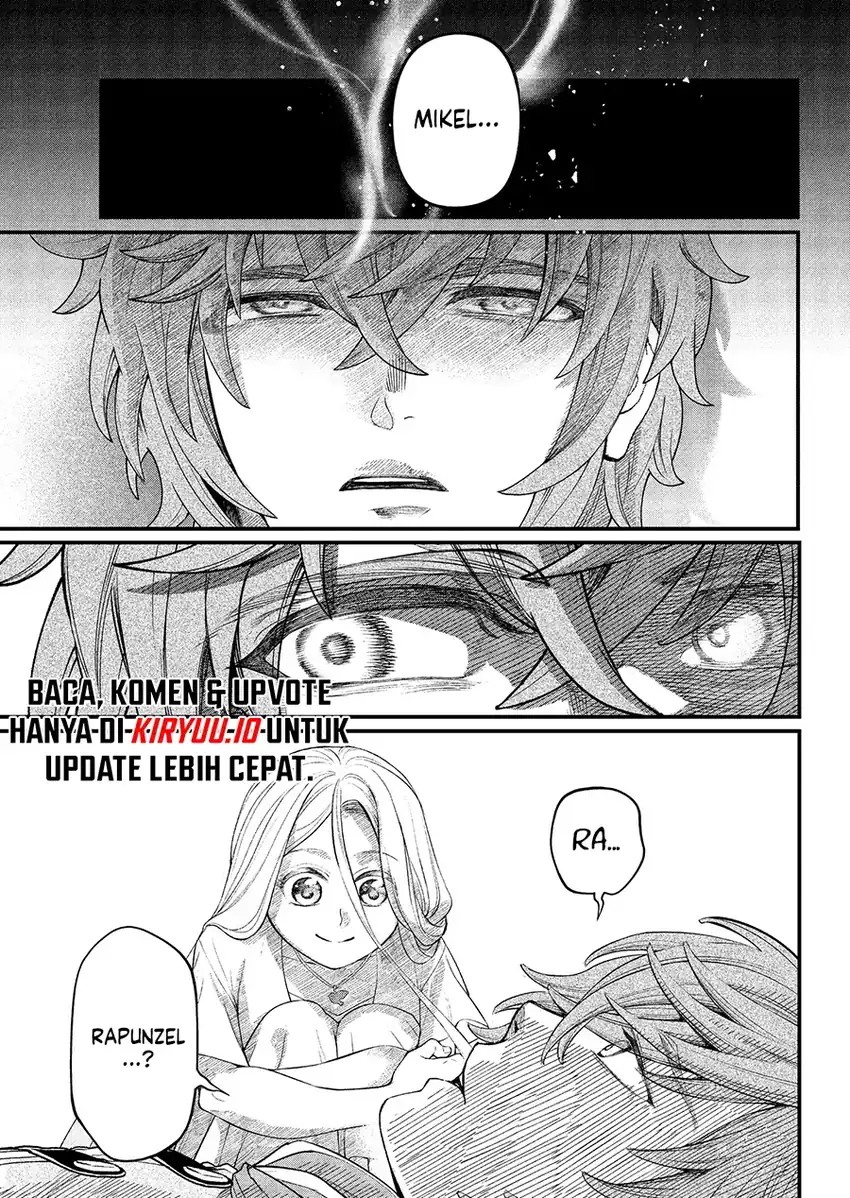 Marchen Crown Chapter 39 - halaman 12