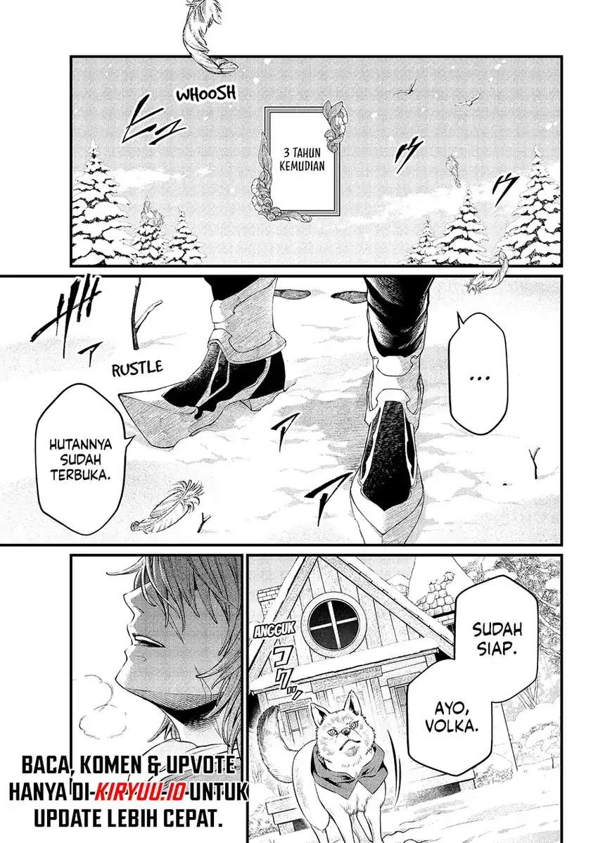 Marchen Crown Chapter 39 - halaman 18