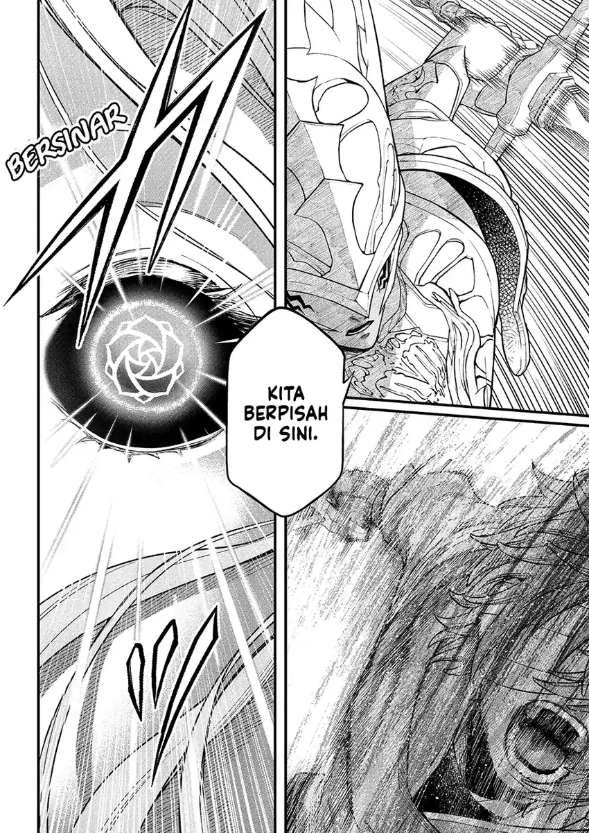 Marchen Crown Chapter 39 - halaman 9