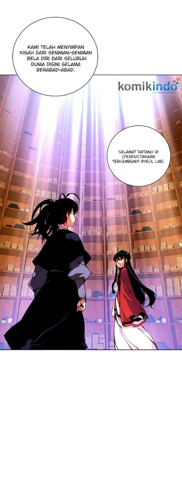Märchen The Embodiment of Tales Chapter 1 - halaman 23