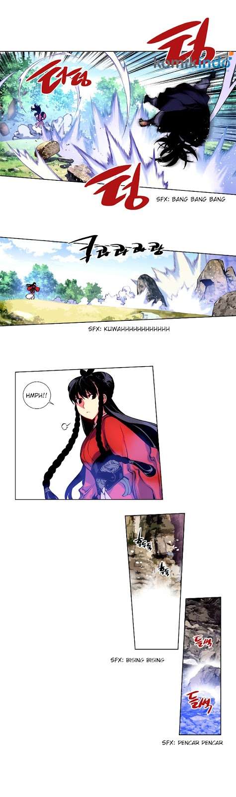 Märchen The Embodiment of Tales Chapter 1 - halaman 9