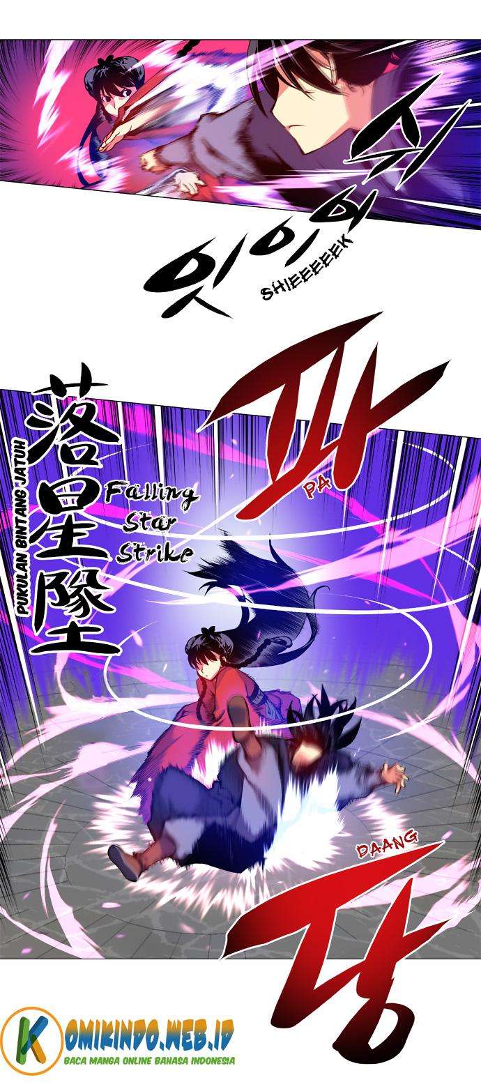 Märchen The Embodiment of Tales Chapter 10 - halaman 13