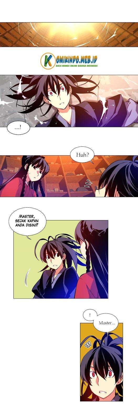 Märchen The Embodiment of Tales Chapter 10 - halaman 14