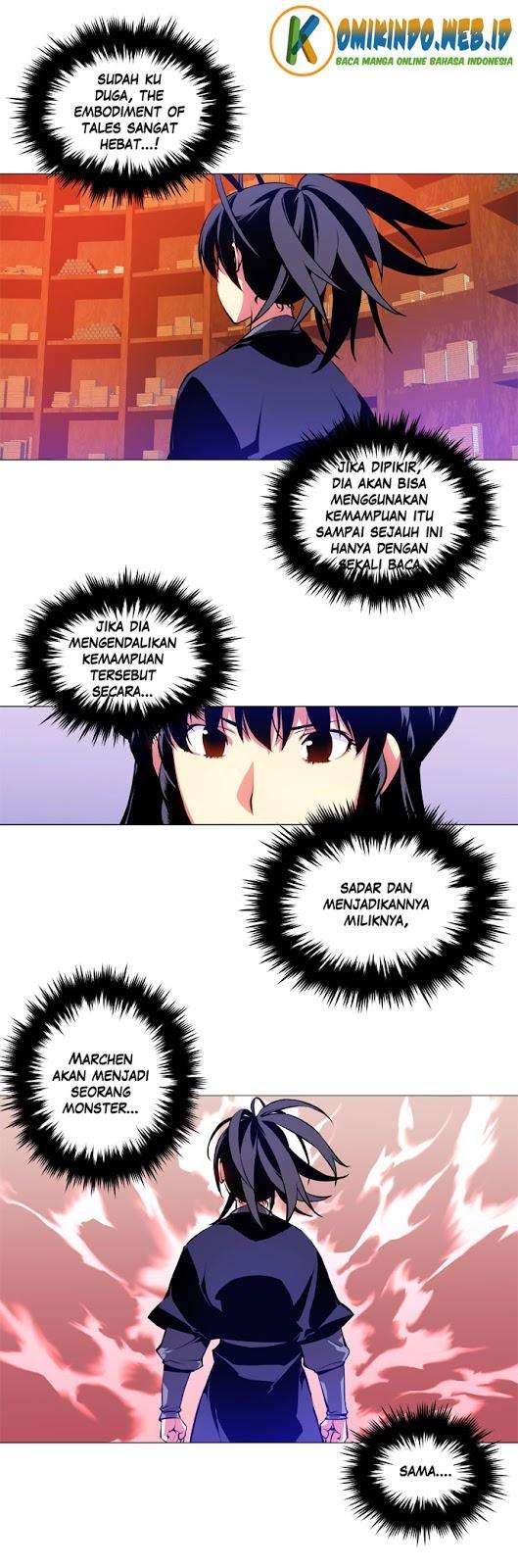 Märchen The Embodiment of Tales Chapter 10 - halaman 17