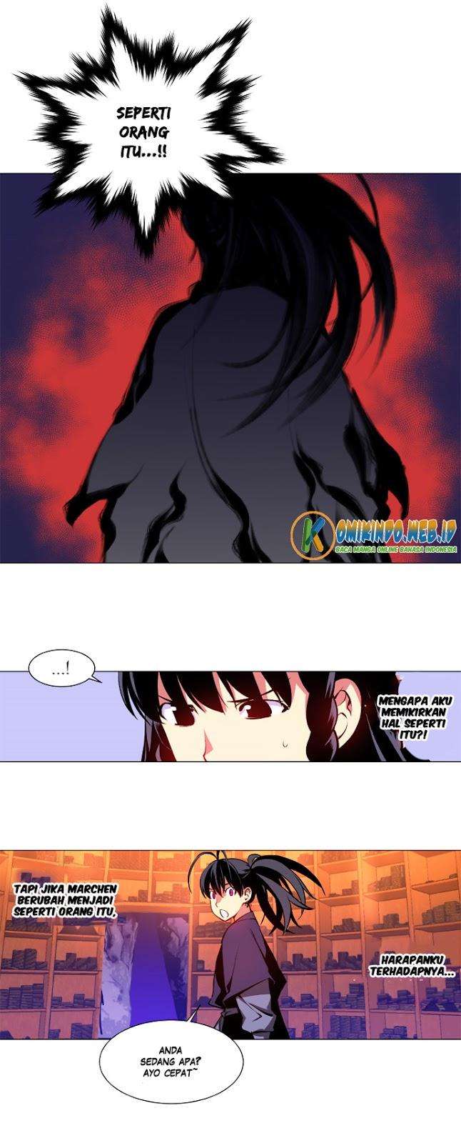 Märchen The Embodiment of Tales Chapter 10 - halaman 18