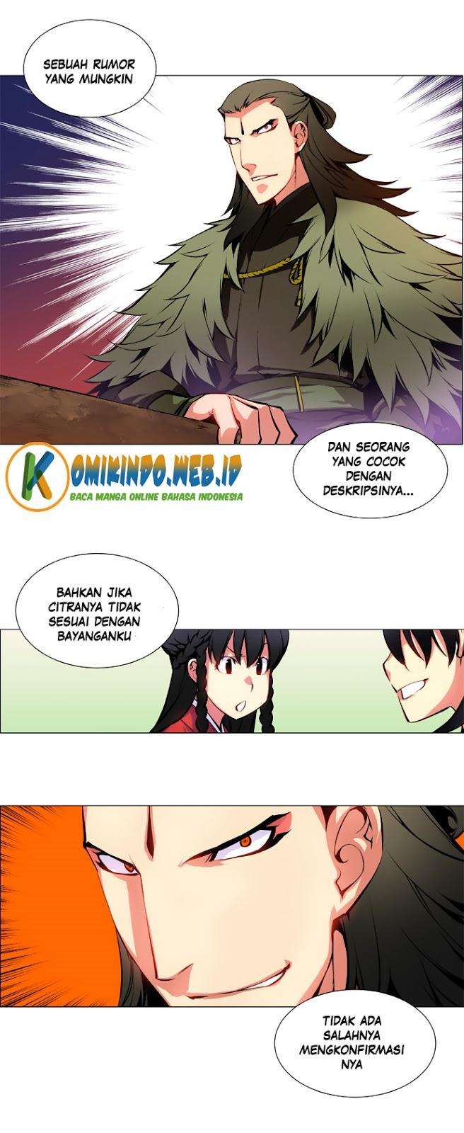 Märchen The Embodiment of Tales Chapter 10 - halaman 24