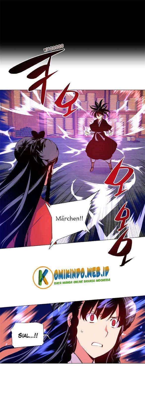 Märchen The Embodiment of Tales Chapter 10 - halaman 5