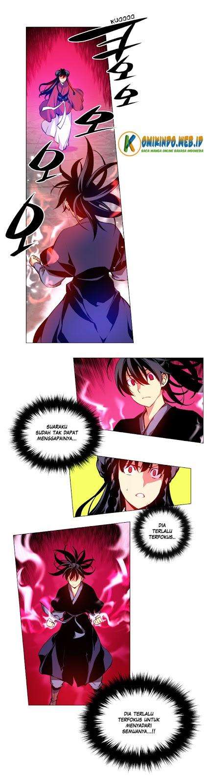 Märchen The Embodiment of Tales Chapter 10 - halaman 8