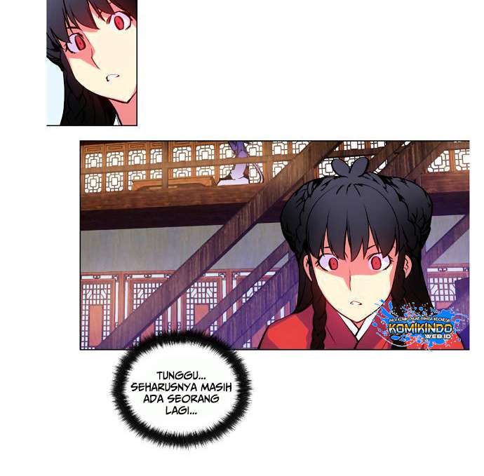 Märchen The Embodiment of Tales Chapter 11 - halaman 10
