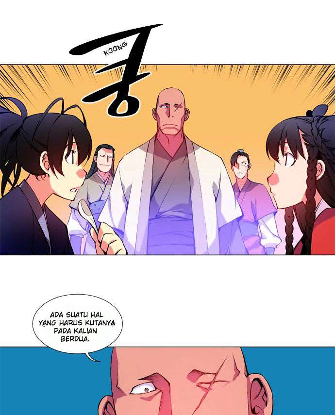 Märchen The Embodiment of Tales Chapter 11 - halaman 20