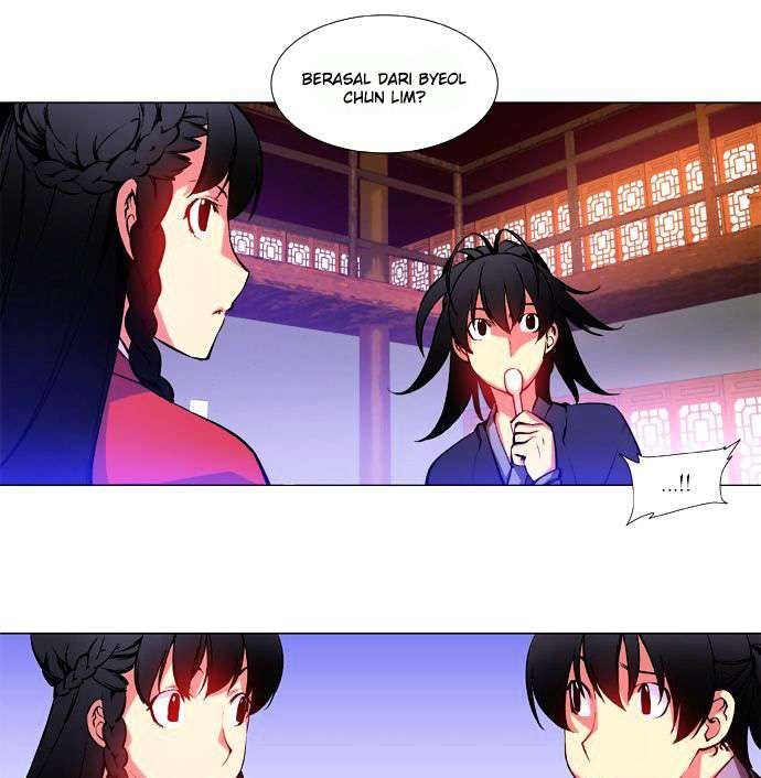 Märchen The Embodiment of Tales Chapter 11 - halaman 22