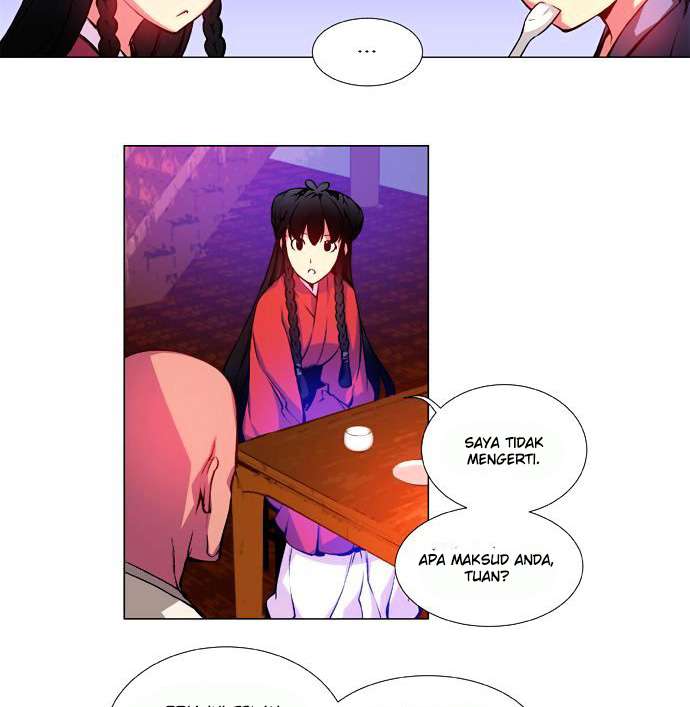 Märchen The Embodiment of Tales Chapter 11 - halaman 23