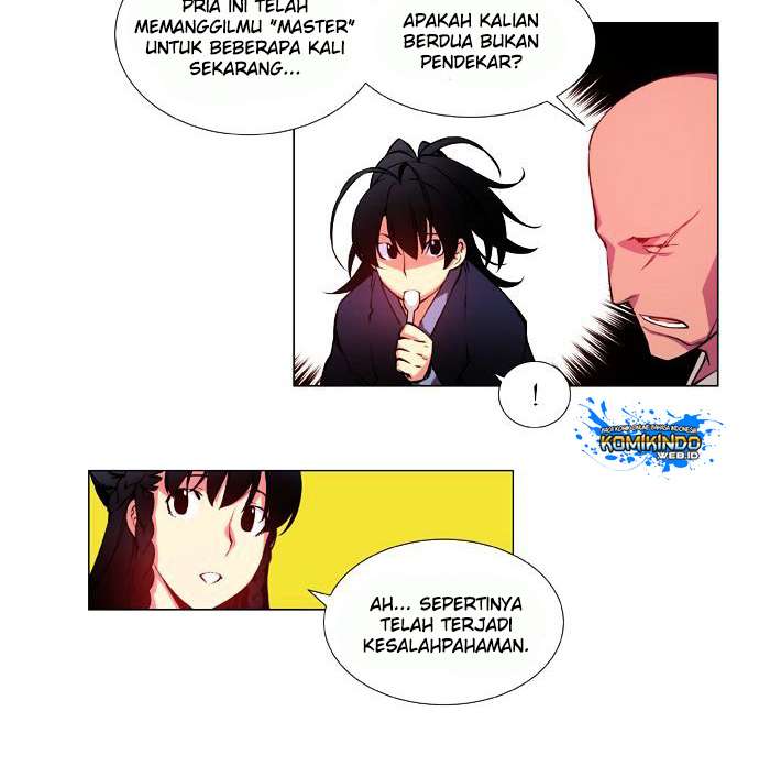 Märchen The Embodiment of Tales Chapter 11 - halaman 24