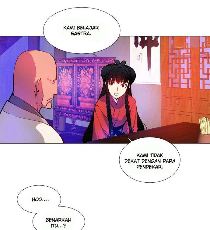 Märchen The Embodiment of Tales Chapter 11 - halaman 25