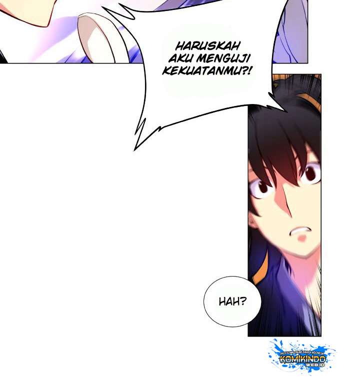 Märchen The Embodiment of Tales Chapter 11 - halaman 27