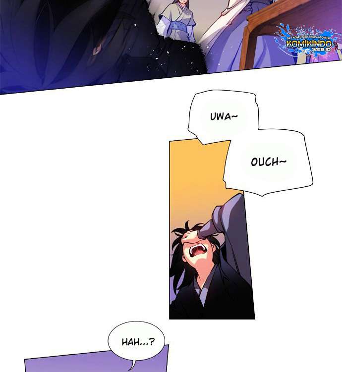 Märchen The Embodiment of Tales Chapter 11 - halaman 29