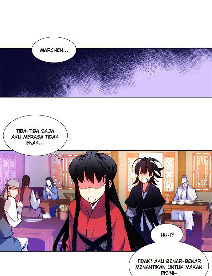 Märchen The Embodiment of Tales Chapter 11 - halaman 3