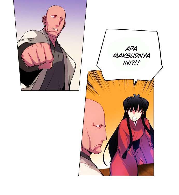 Märchen The Embodiment of Tales Chapter 11 - halaman 30