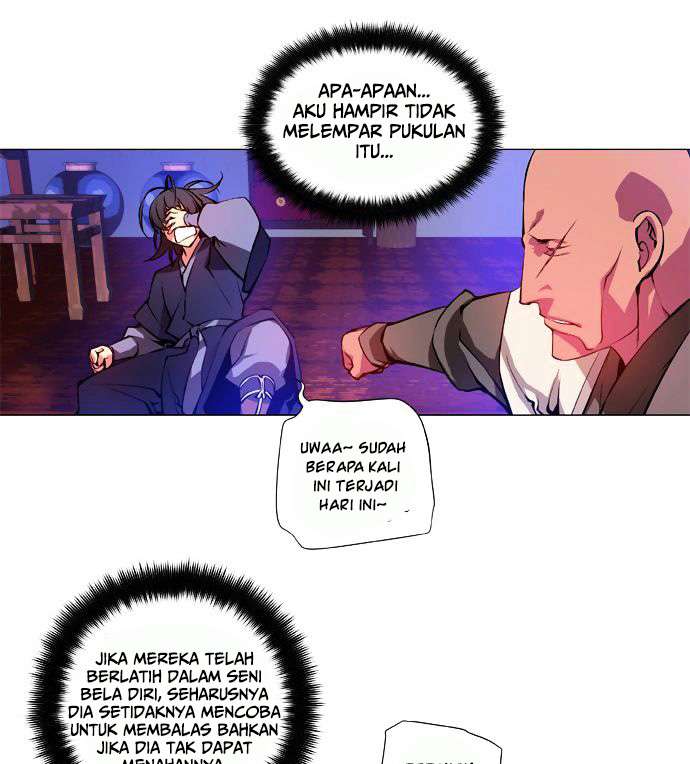 Märchen The Embodiment of Tales Chapter 11 - halaman 31