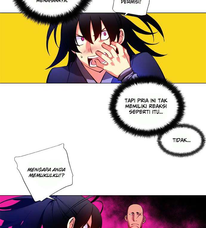Märchen The Embodiment of Tales Chapter 11 - halaman 32