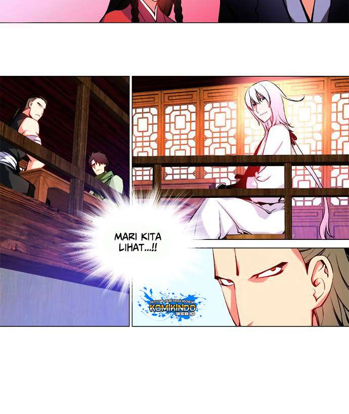 Märchen The Embodiment of Tales Chapter 11 - halaman 35