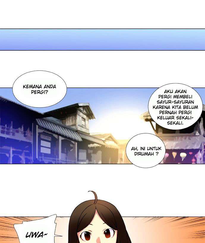 Märchen The Embodiment of Tales Chapter 11 - halaman 36