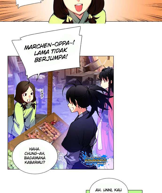 Märchen The Embodiment of Tales Chapter 11 - halaman 37