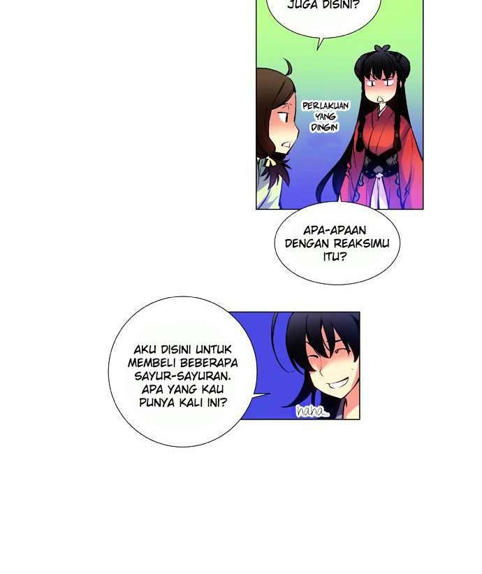 Märchen The Embodiment of Tales Chapter 11 - halaman 38