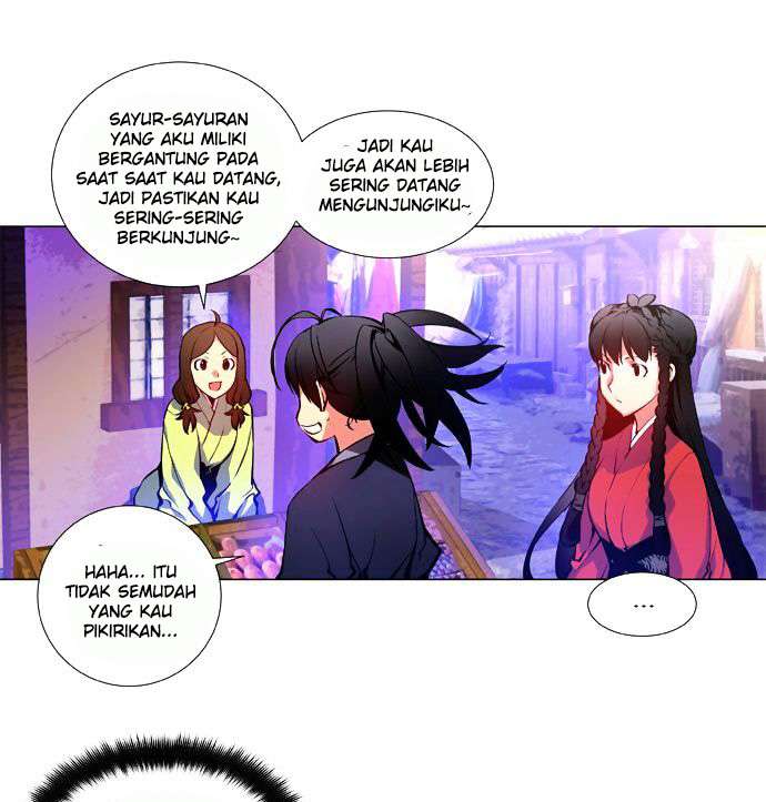 Märchen The Embodiment of Tales Chapter 11 - halaman 39