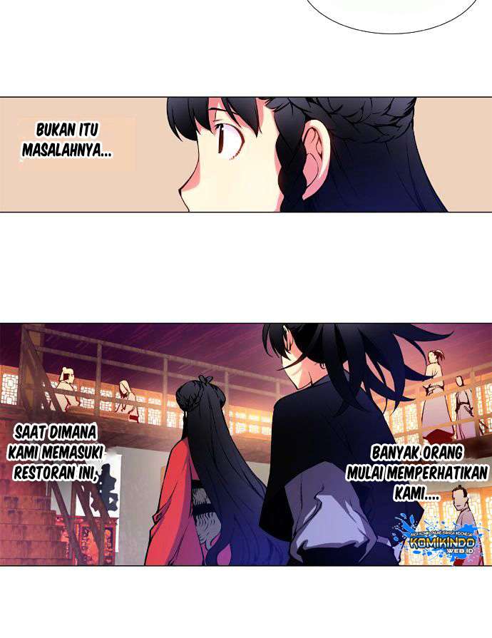Märchen The Embodiment of Tales Chapter 11 - halaman 4