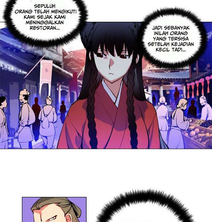 Märchen The Embodiment of Tales Chapter 11 - halaman 40