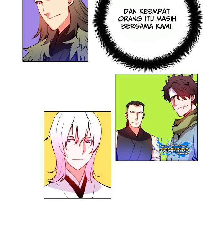 Märchen The Embodiment of Tales Chapter 11 - halaman 41