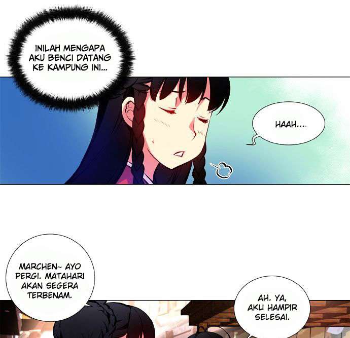 Märchen The Embodiment of Tales Chapter 11 - halaman 42