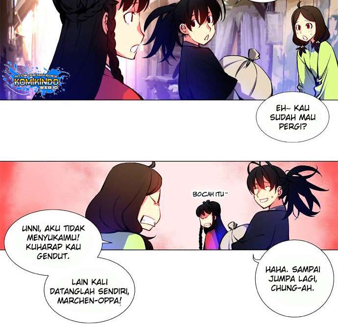 Märchen The Embodiment of Tales Chapter 11 - halaman 43