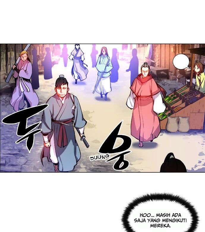 Märchen The Embodiment of Tales Chapter 11 - halaman 45
