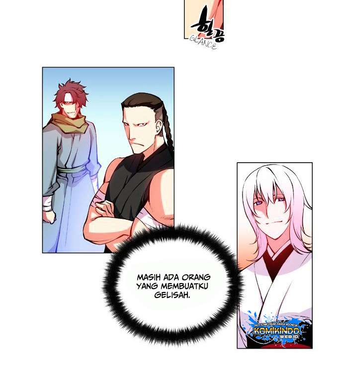 Märchen The Embodiment of Tales Chapter 11 - halaman 47