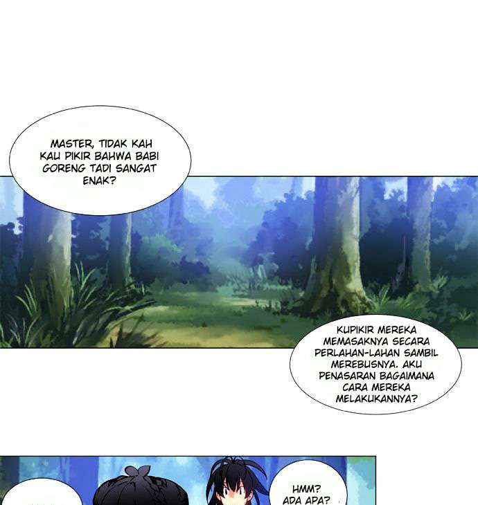 Märchen The Embodiment of Tales Chapter 11 - halaman 48