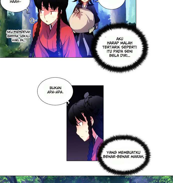 Märchen The Embodiment of Tales Chapter 11 - halaman 49
