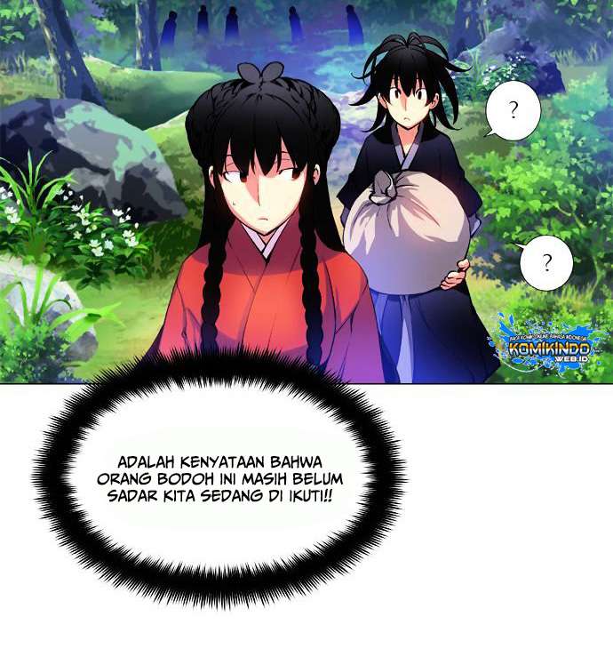 Märchen The Embodiment of Tales Chapter 11 - halaman 50