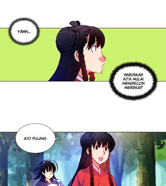 Märchen The Embodiment of Tales Chapter 11 - halaman 51