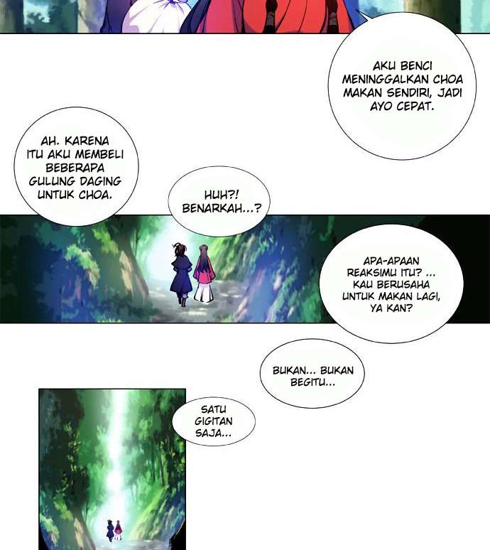Märchen The Embodiment of Tales Chapter 11 - halaman 52