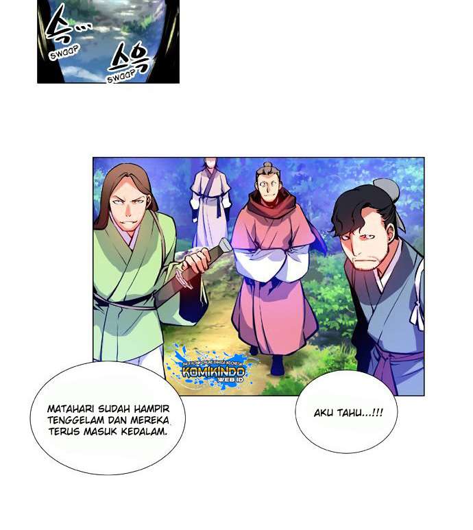 Märchen The Embodiment of Tales Chapter 11 - halaman 53