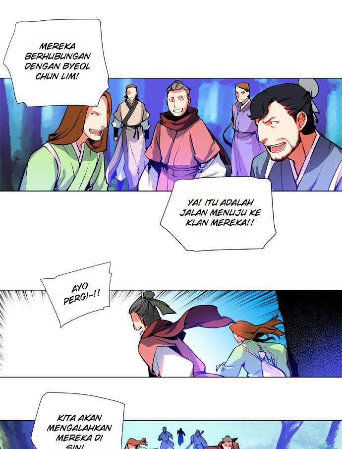 Märchen The Embodiment of Tales Chapter 11 - halaman 54