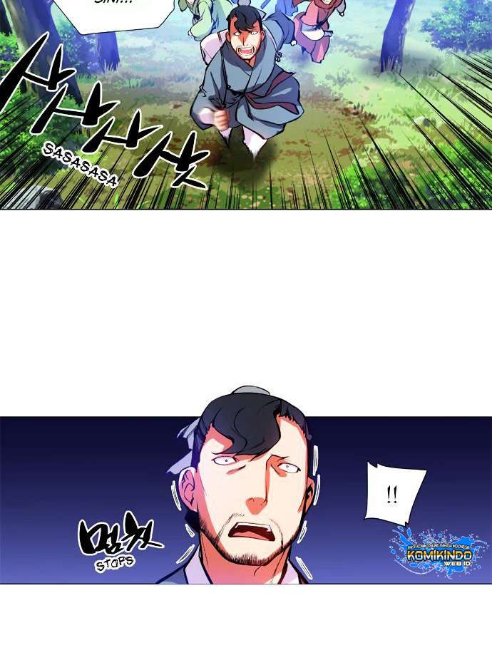 Märchen The Embodiment of Tales Chapter 11 - halaman 55