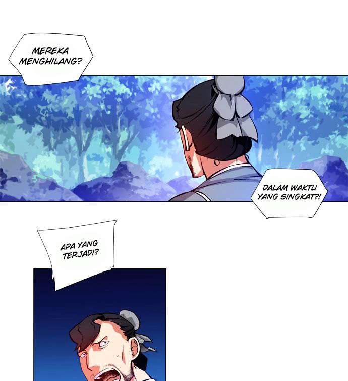 Märchen The Embodiment of Tales Chapter 11 - halaman 56