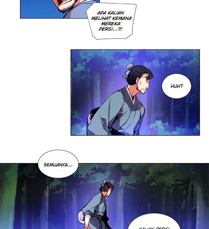 Märchen The Embodiment of Tales Chapter 11 - halaman 57