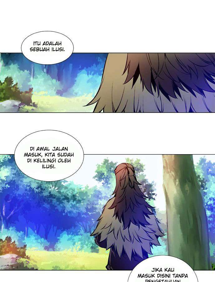Märchen The Embodiment of Tales Chapter 11 - halaman 59
